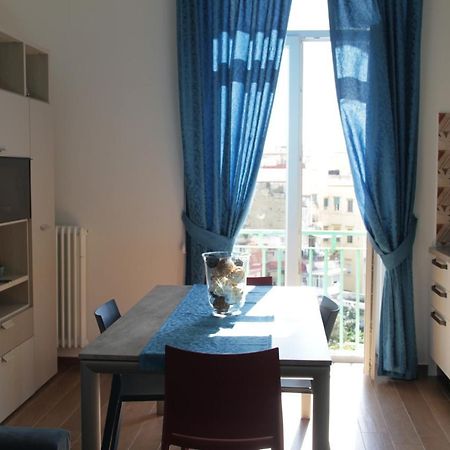 Italia Apartment OrtoBotanic Garden Napoli Esterno foto